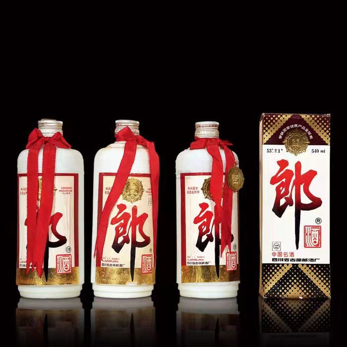 东胜郎酒回收