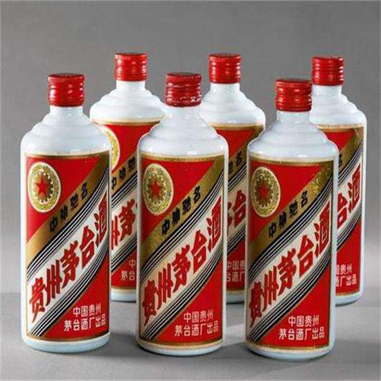 东胜烟酒回收